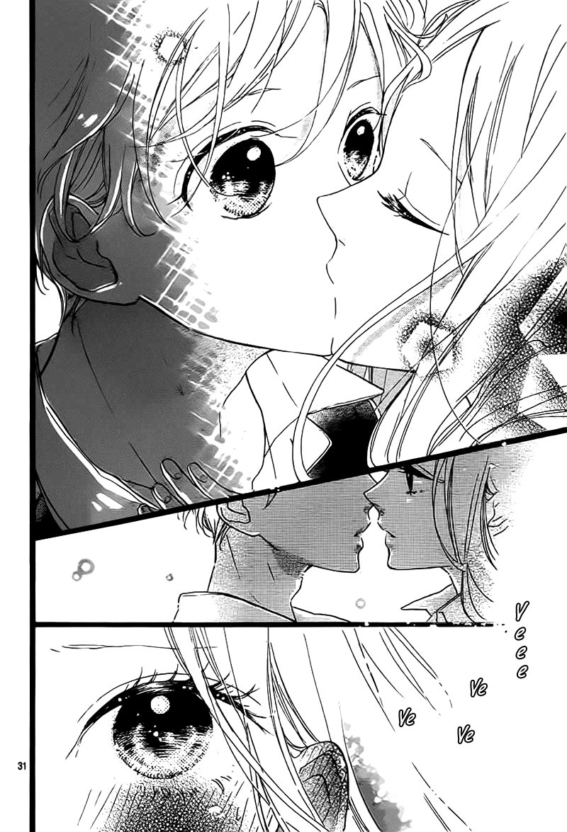 Honey Chap 36 - Next Chap 37