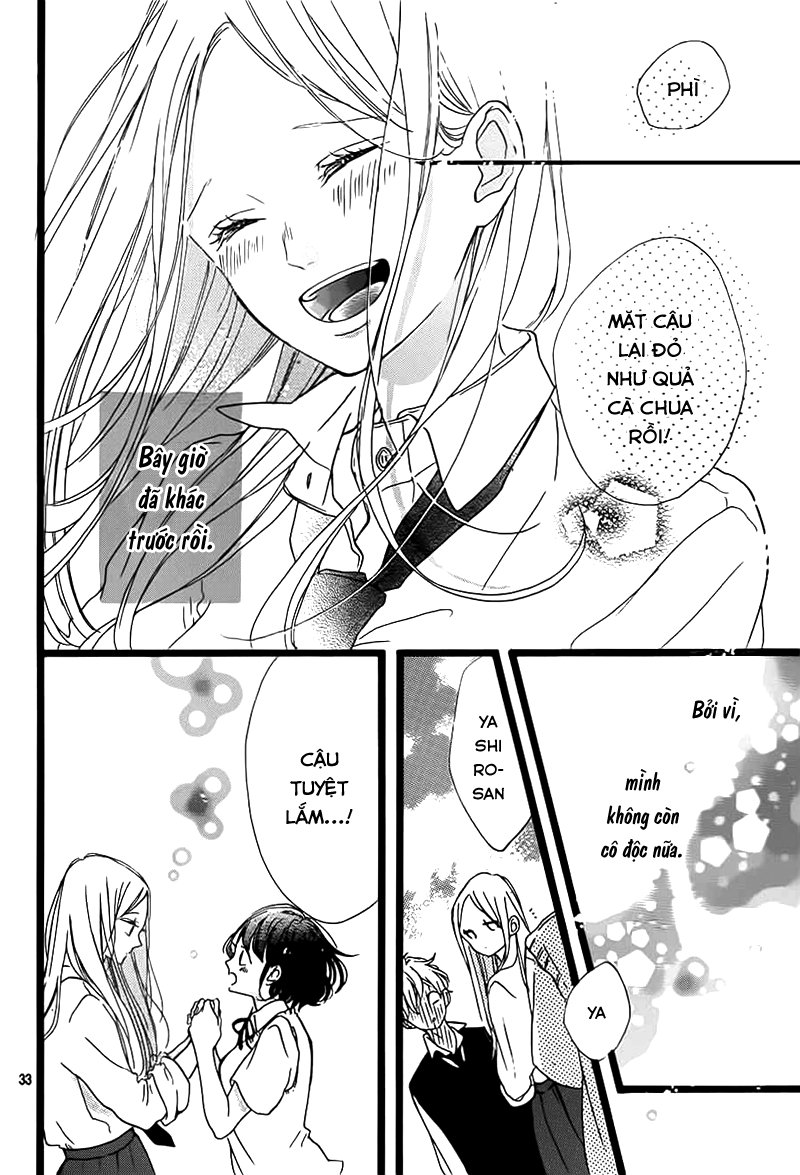 Honey Chap 36 - Next Chap 37