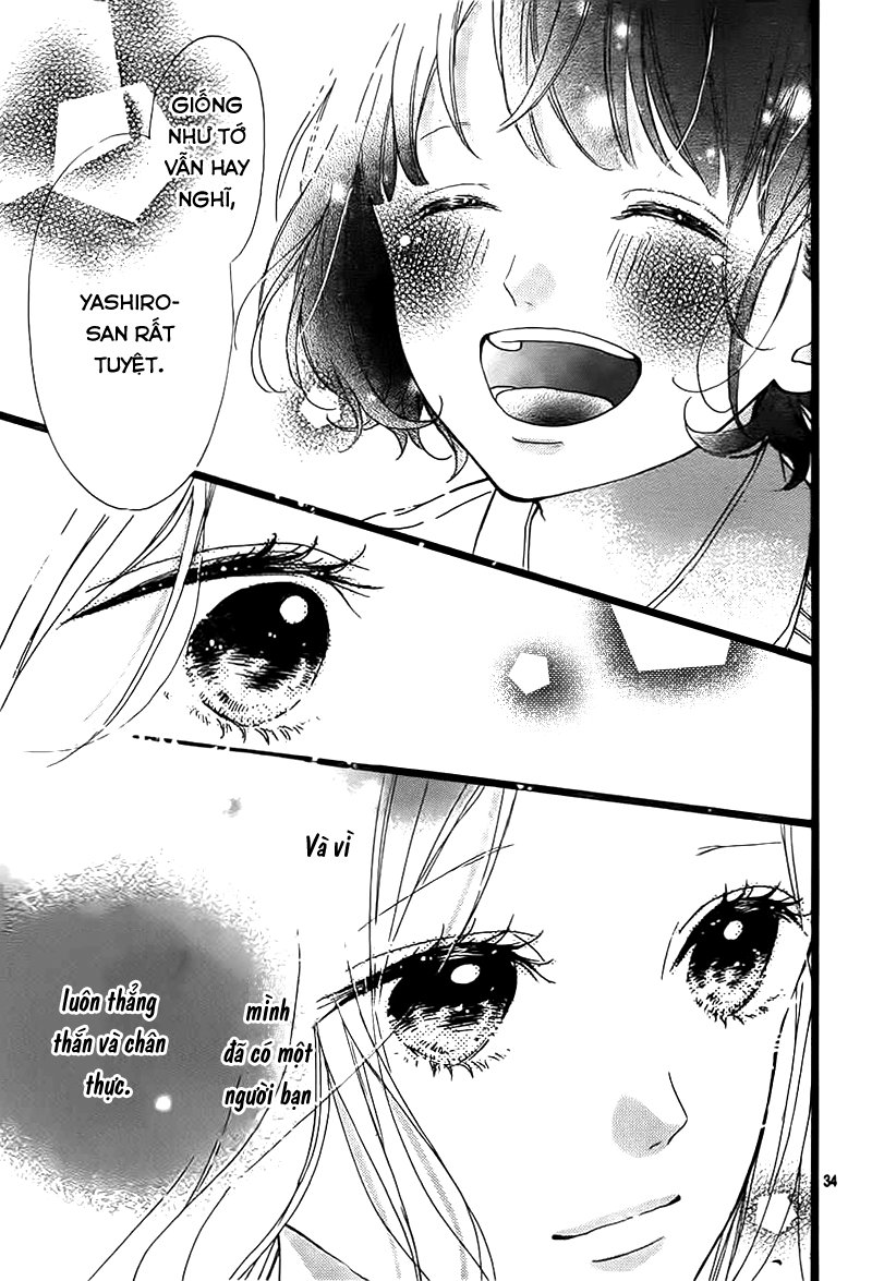 Honey Chap 36 - Next Chap 37