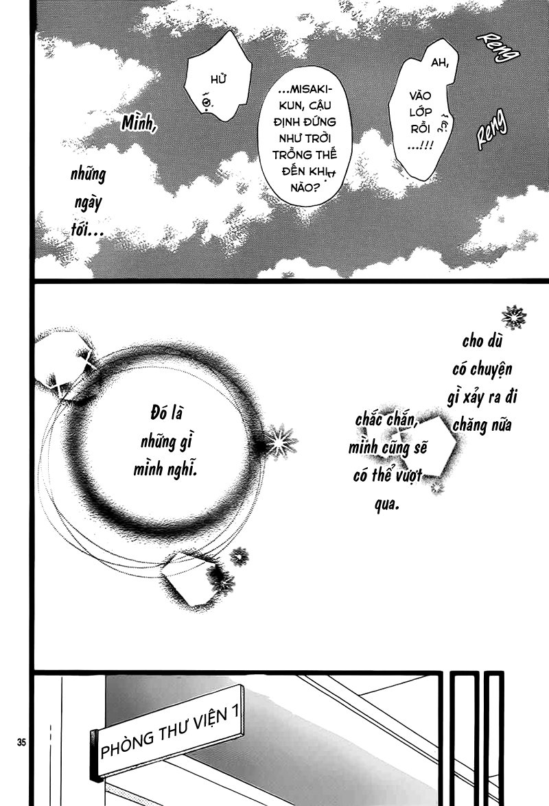 Honey Chap 36 - Next Chap 37