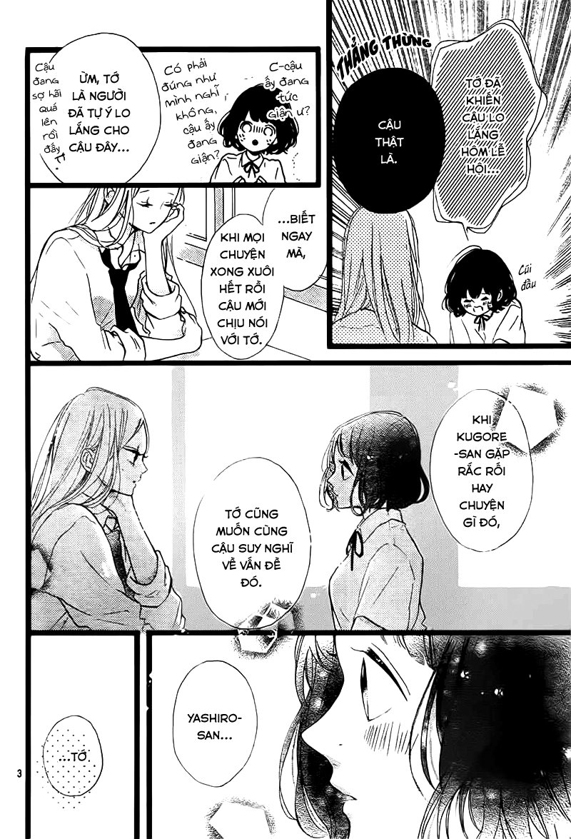 Honey Chap 36 - Next Chap 37