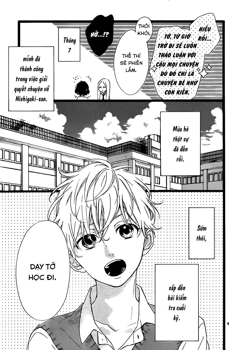 Honey Chap 36 - Next Chap 37