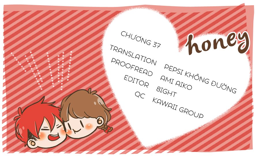 Honey Chap 37 - Next Chap 38