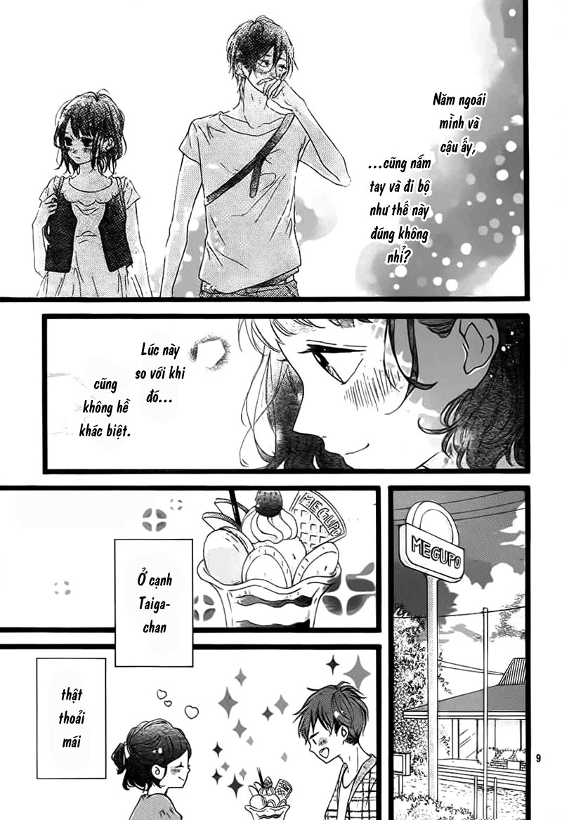Honey Chap 37 - Next Chap 38