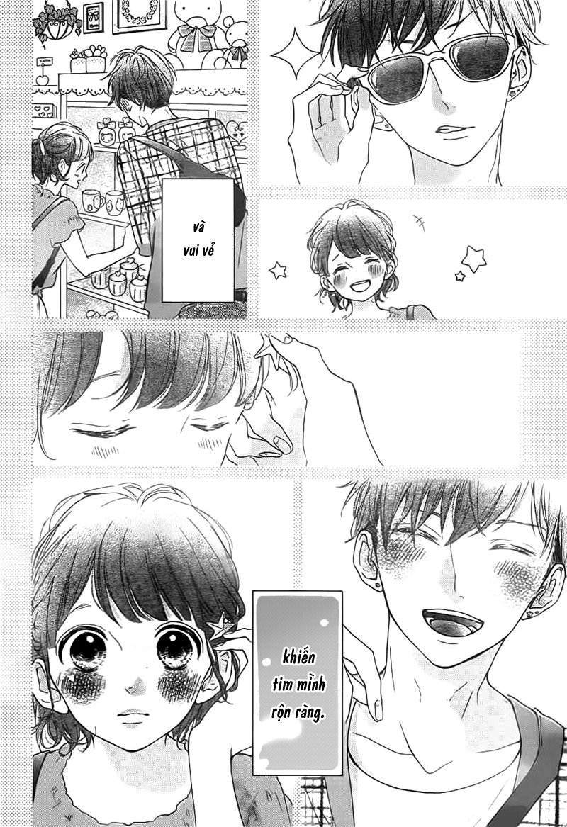 Honey Chap 37 - Next Chap 38
