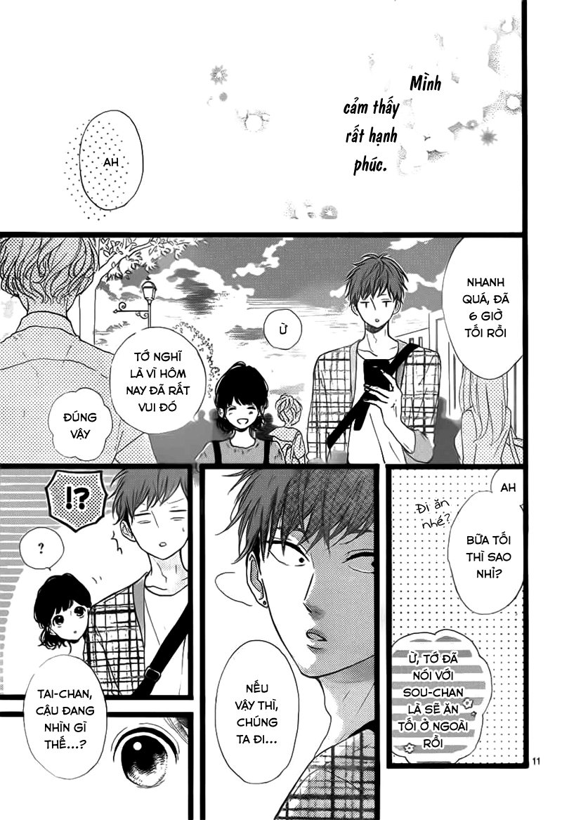 Honey Chap 37 - Next Chap 38