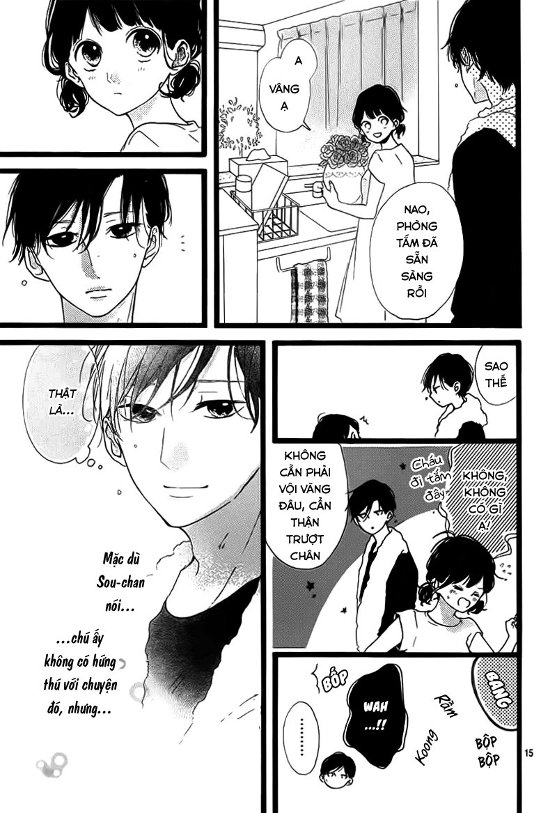 Honey Chap 37 - Next Chap 38