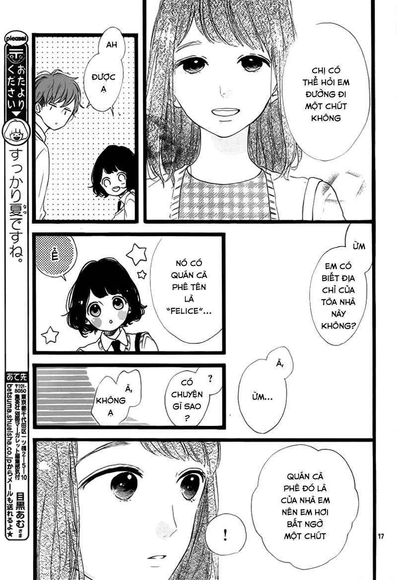 Honey Chap 37 - Next Chap 38