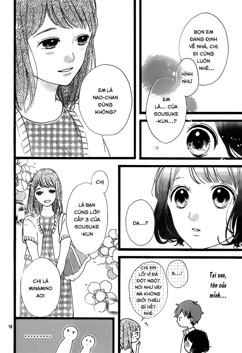 Honey Chap 37 - Next Chap 38
