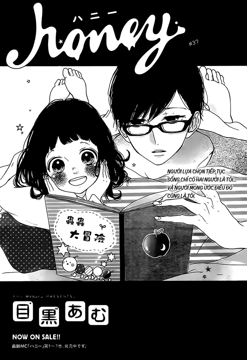 Honey Chap 37 - Next Chap 38
