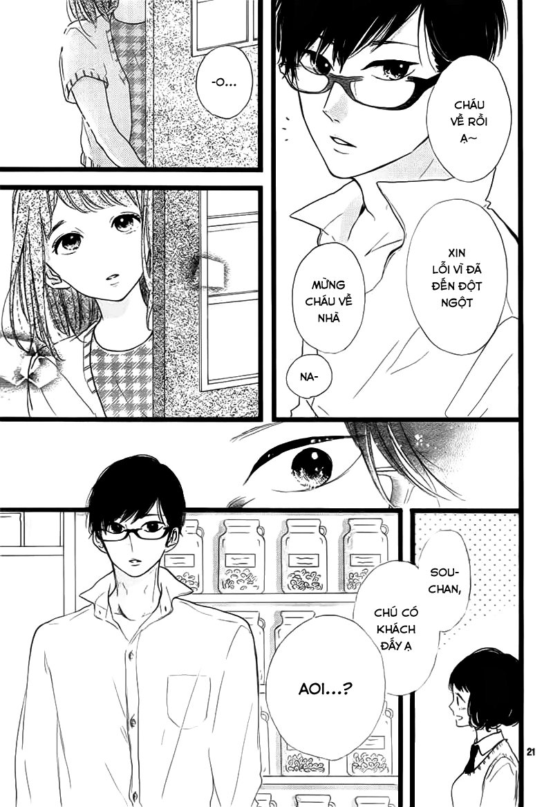 Honey Chap 37 - Next Chap 38