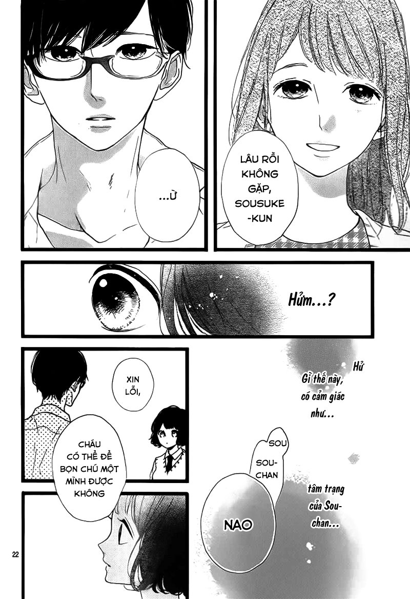 Honey Chap 37 - Next Chap 38