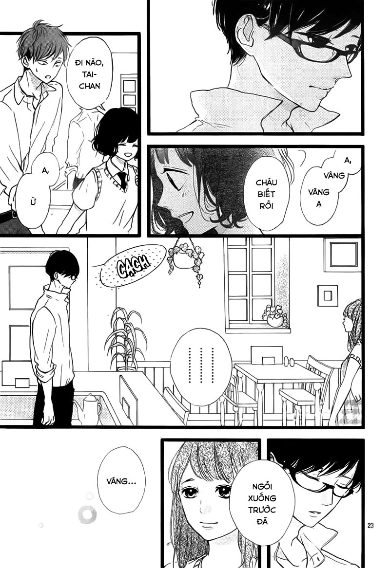 Honey Chap 37 - Next Chap 38