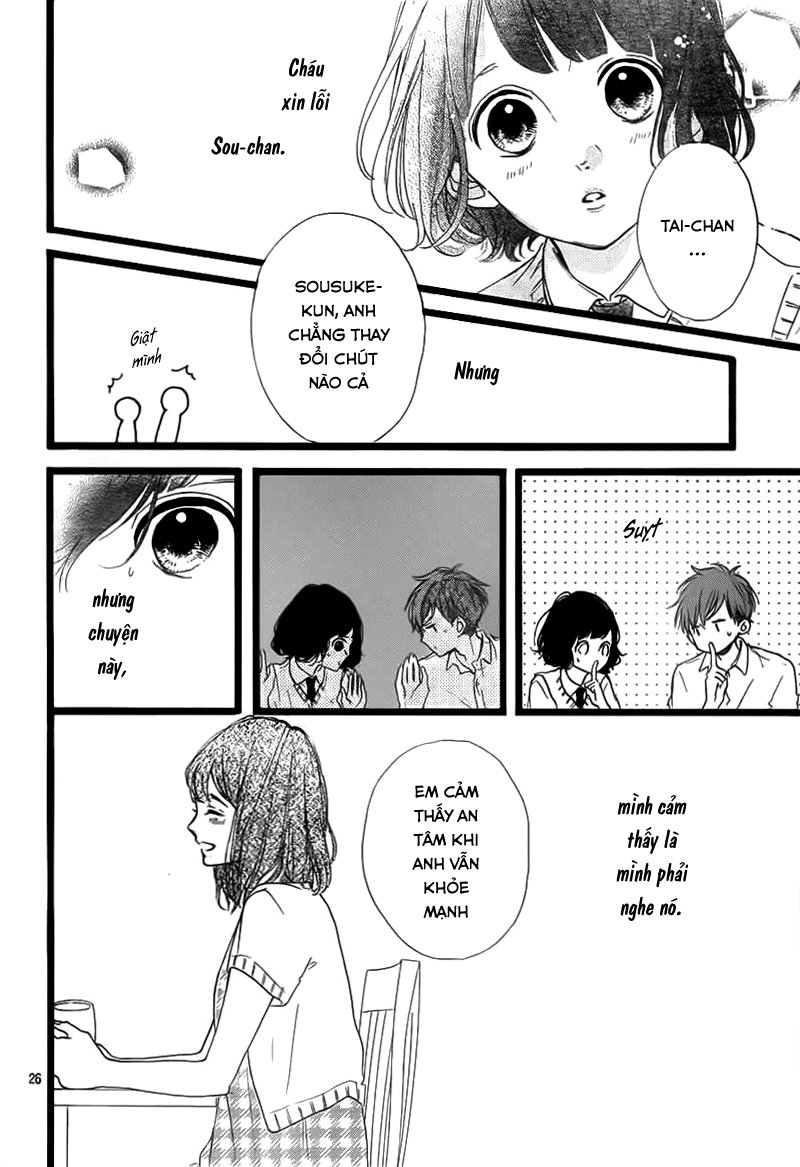 Honey Chap 37 - Next Chap 38