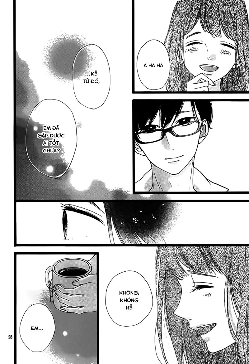 Honey Chap 37 - Next Chap 38