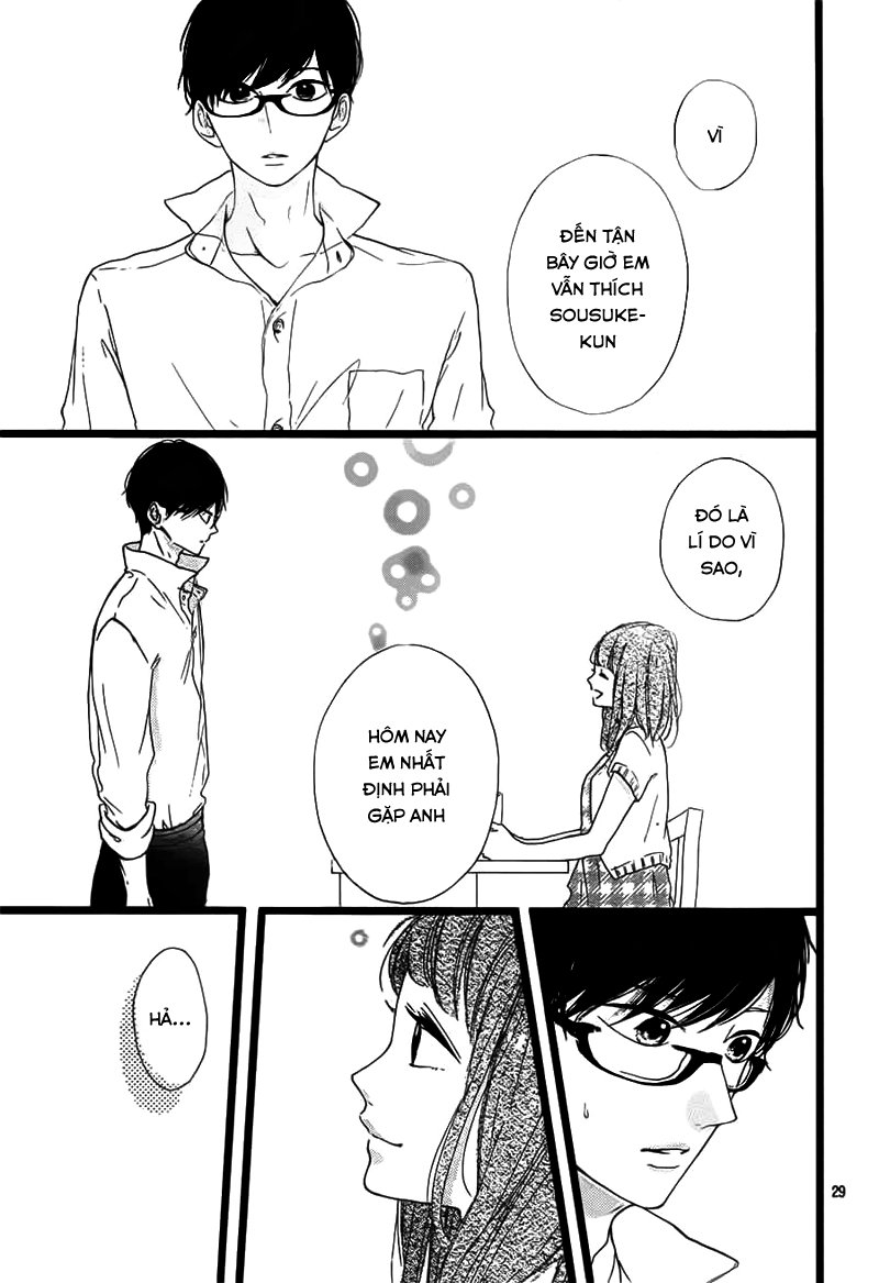 Honey Chap 37 - Next Chap 38