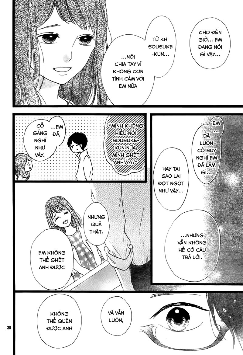 Honey Chap 37 - Next Chap 38