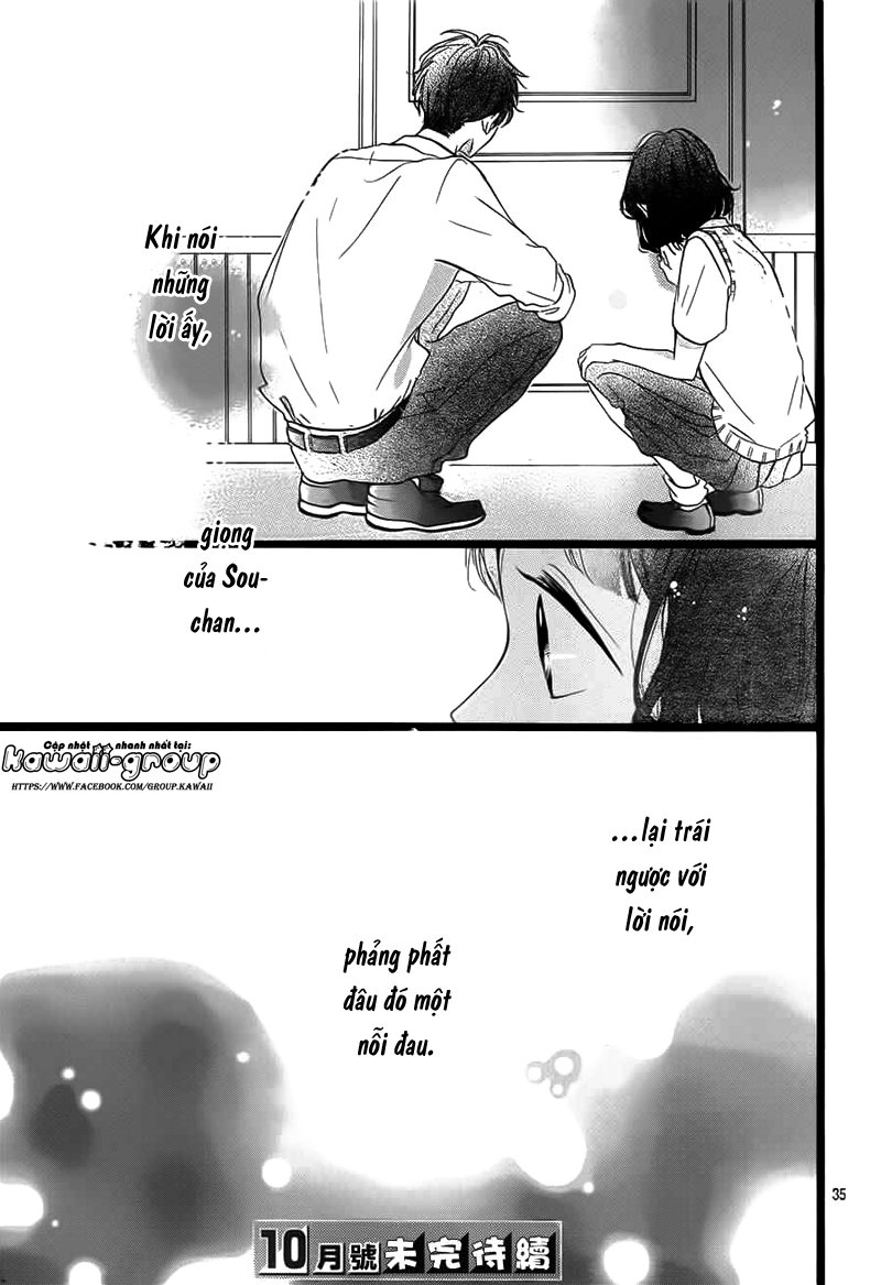 Honey Chap 37 - Next Chap 38