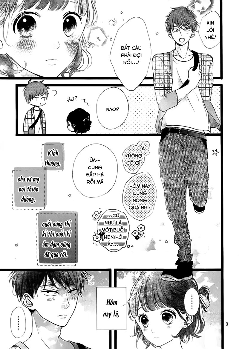 Honey Chap 37 - Next Chap 38