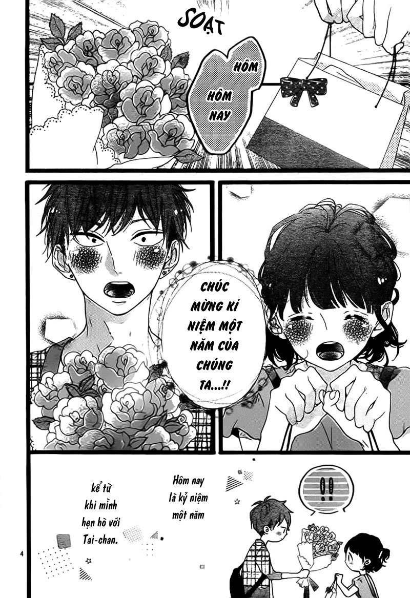 Honey Chap 37 - Next Chap 38