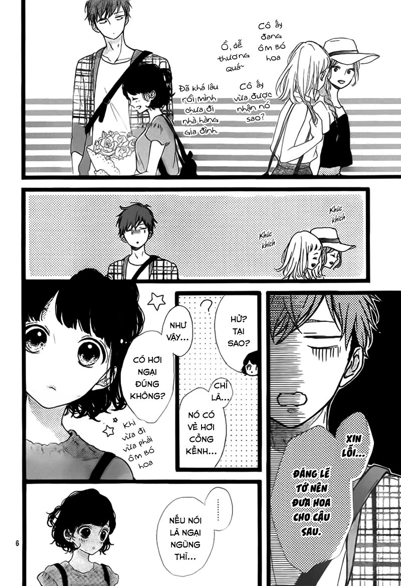 Honey Chap 37 - Next Chap 38