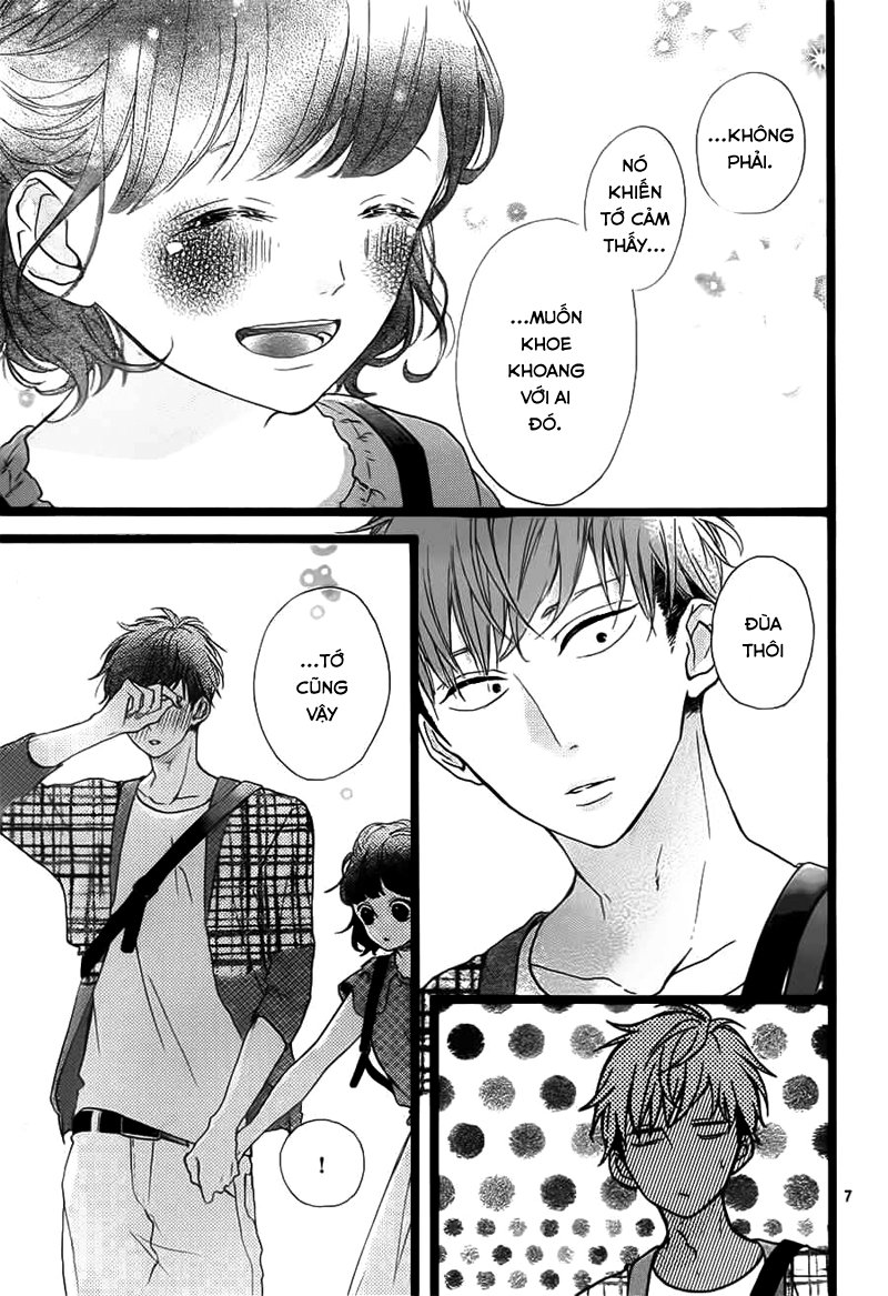 Honey Chap 37 - Next Chap 38