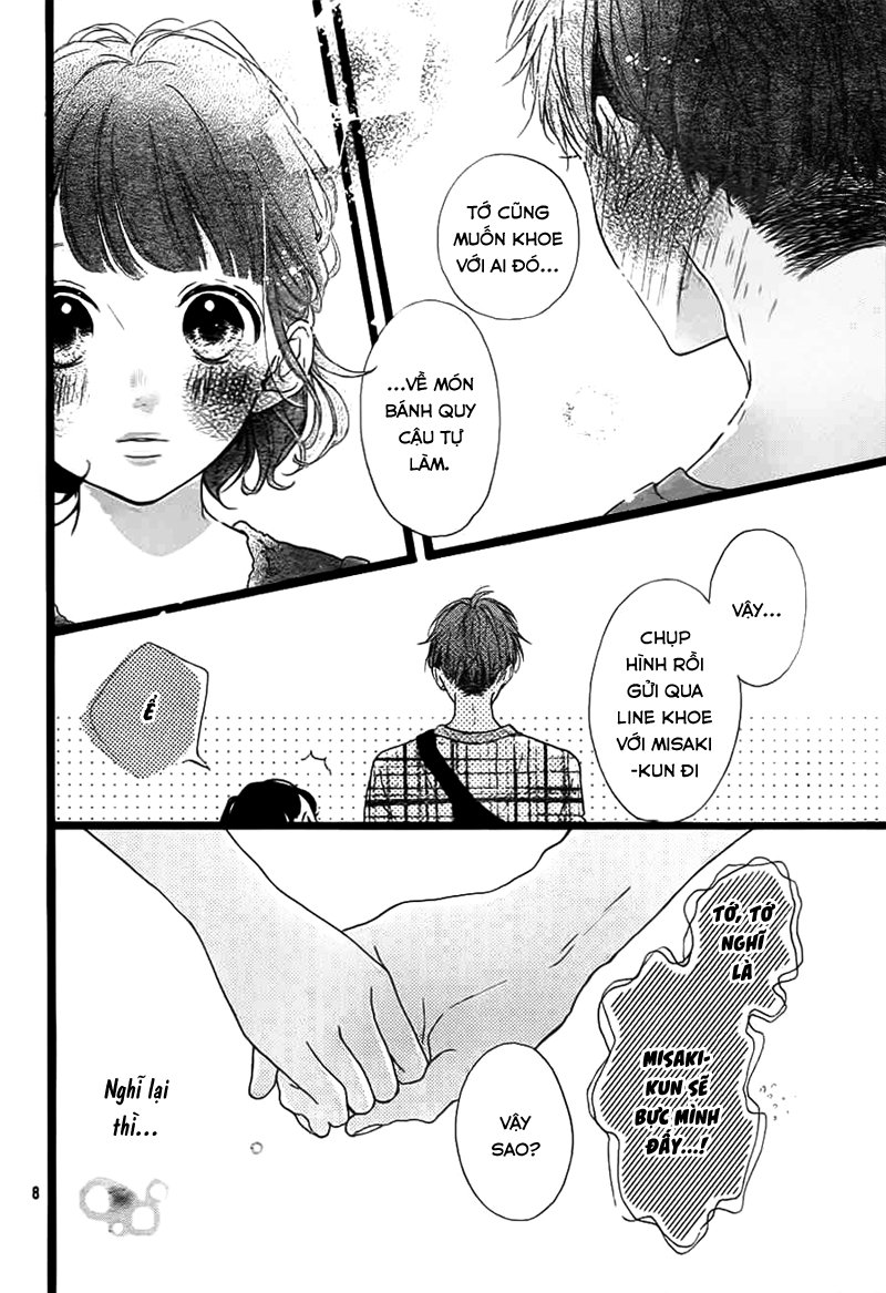 Honey Chap 37 - Next Chap 38