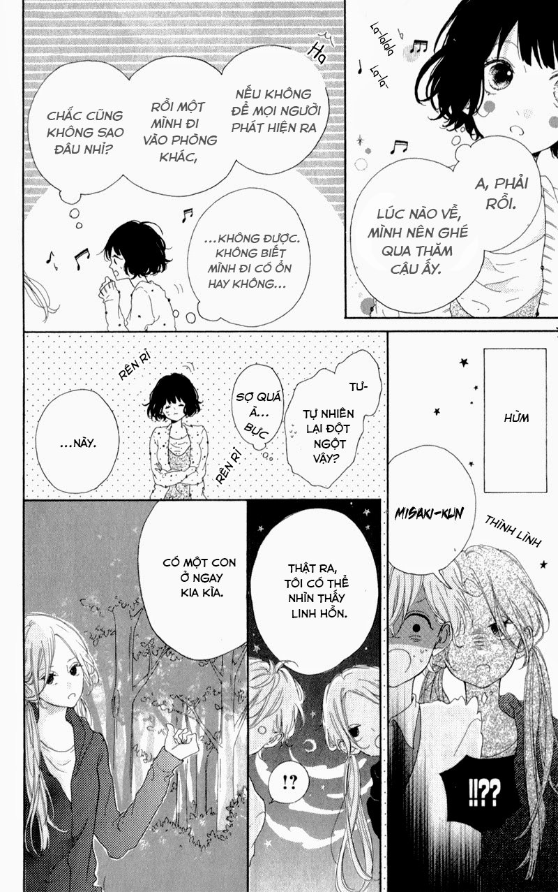 Honey Chap 4 - Next Chap 5