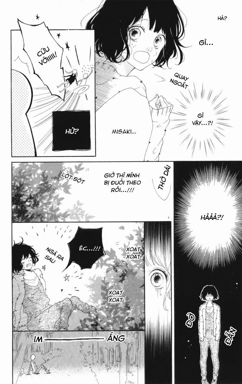 Honey Chap 4 - Next Chap 5