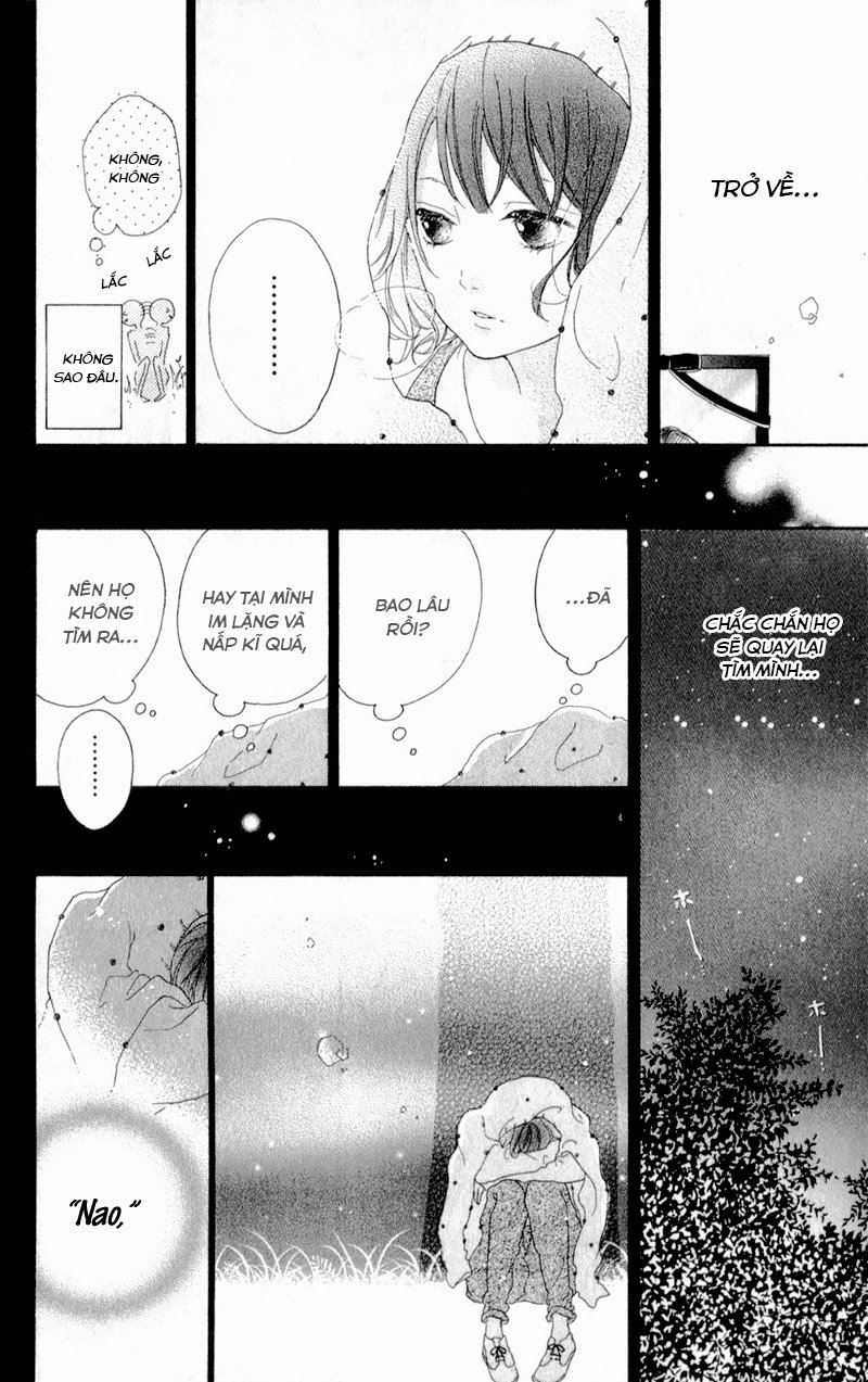 Honey Chap 4 - Next Chap 5