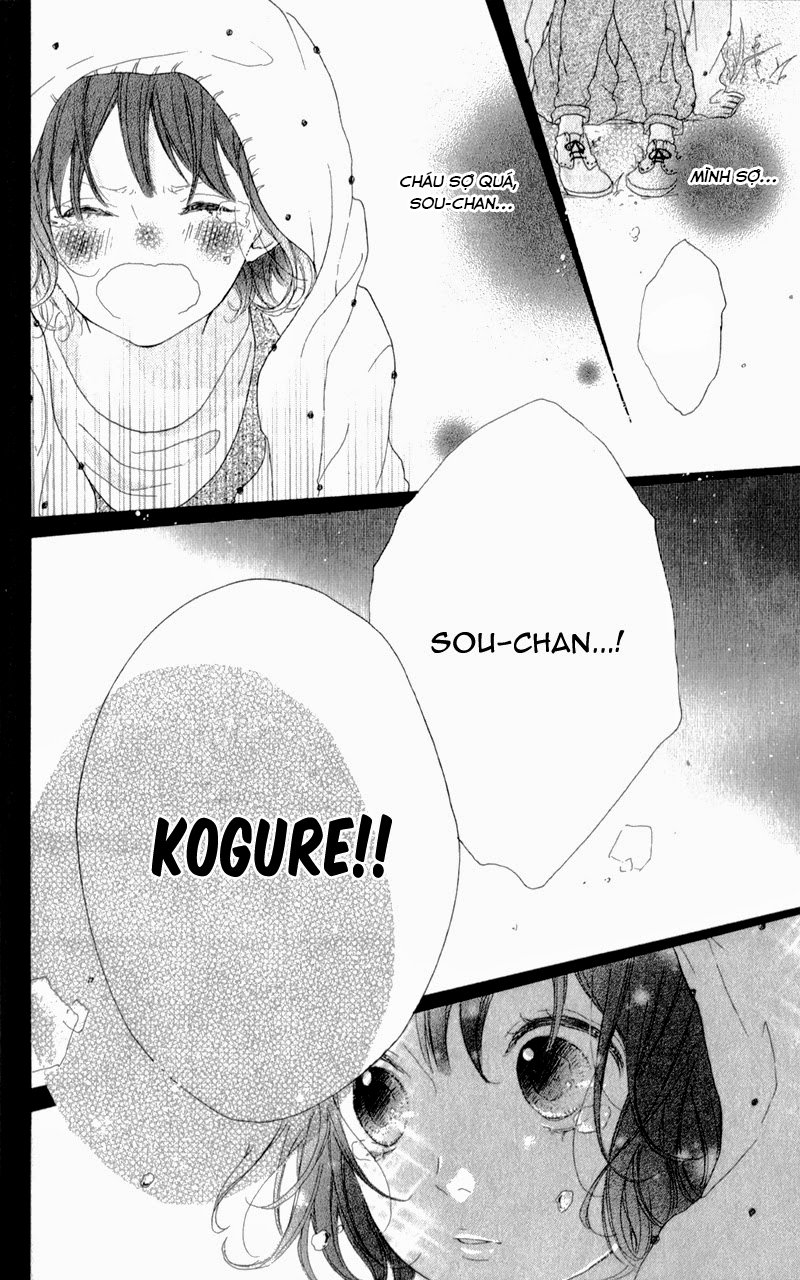 Honey Chap 4 - Next Chap 5