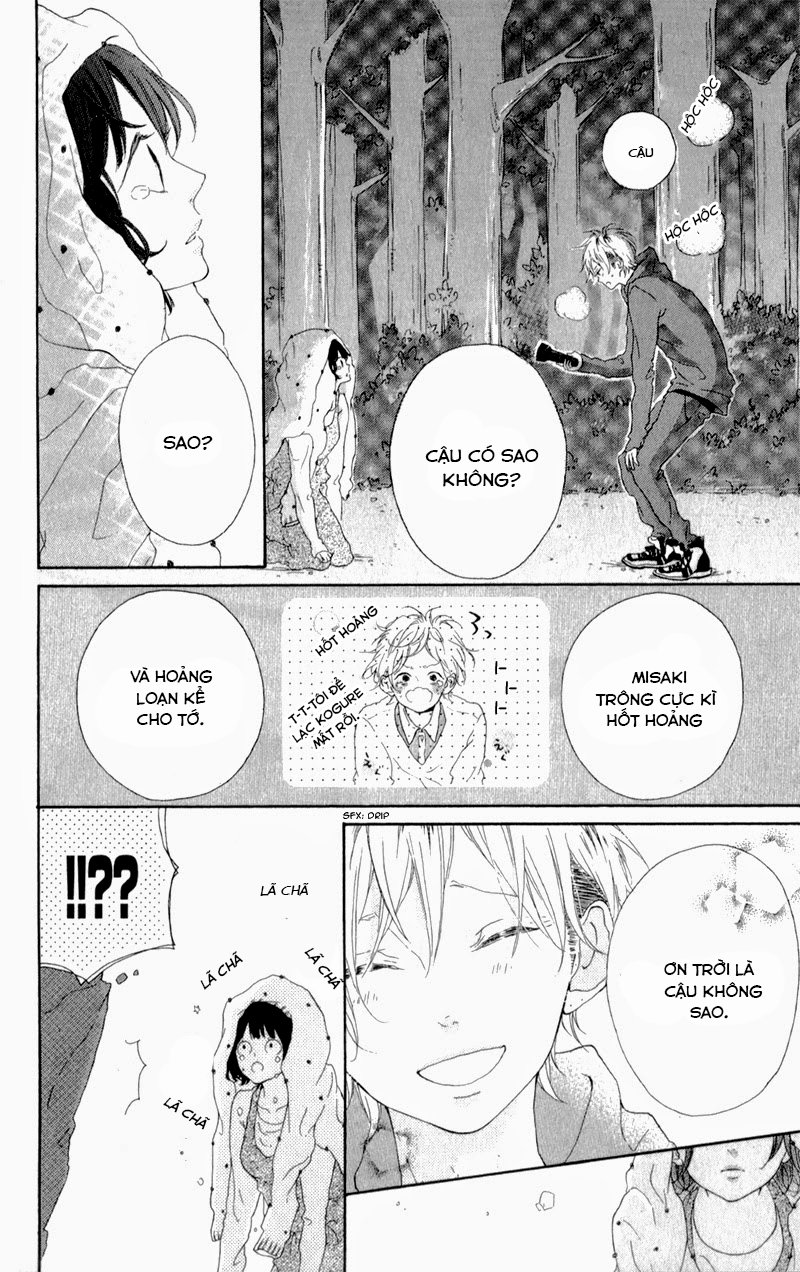 Honey Chap 4 - Next Chap 5