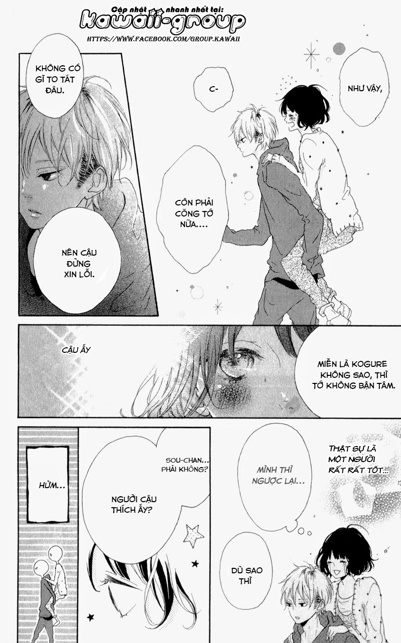 Honey Chap 4 - Next Chap 5