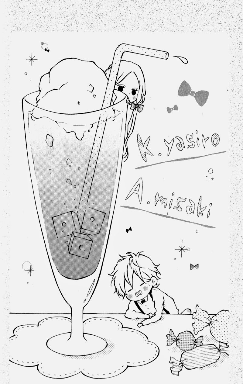 Honey Chap 4 - Next Chap 5
