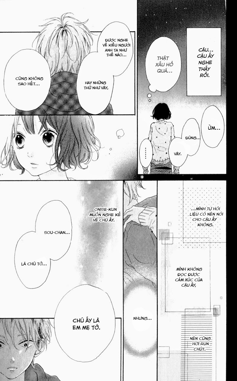 Honey Chap 4 - Next Chap 5