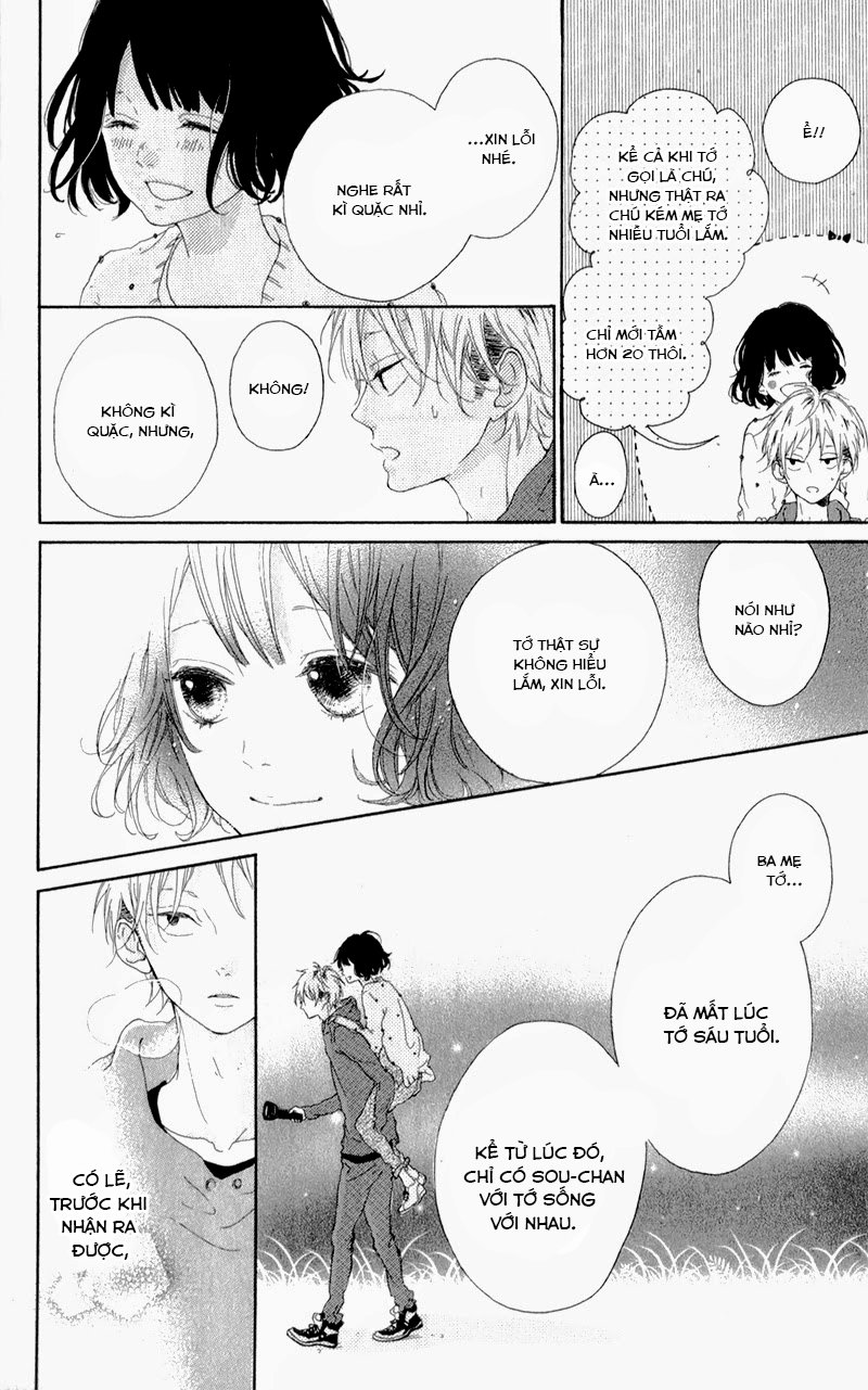 Honey Chap 4 - Next Chap 5