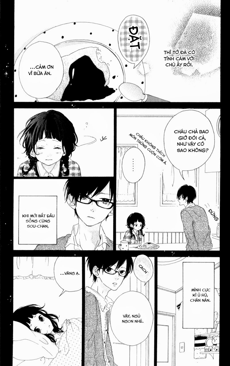 Honey Chap 4 - Next Chap 5