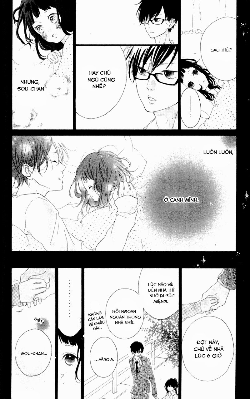 Honey Chap 4 - Next Chap 5