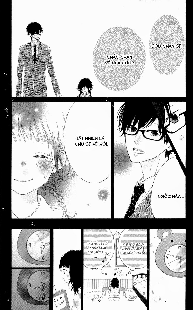 Honey Chap 4 - Next Chap 5
