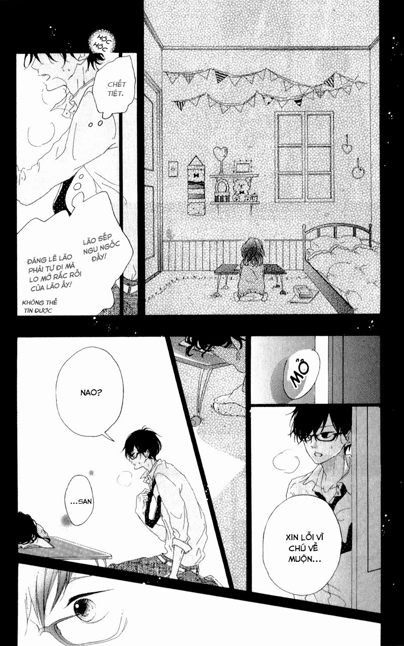 Honey Chap 4 - Next Chap 5