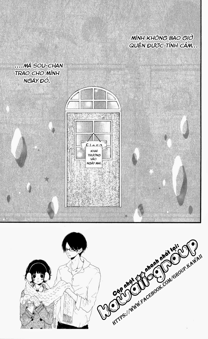 Honey Chap 4 - Next Chap 5