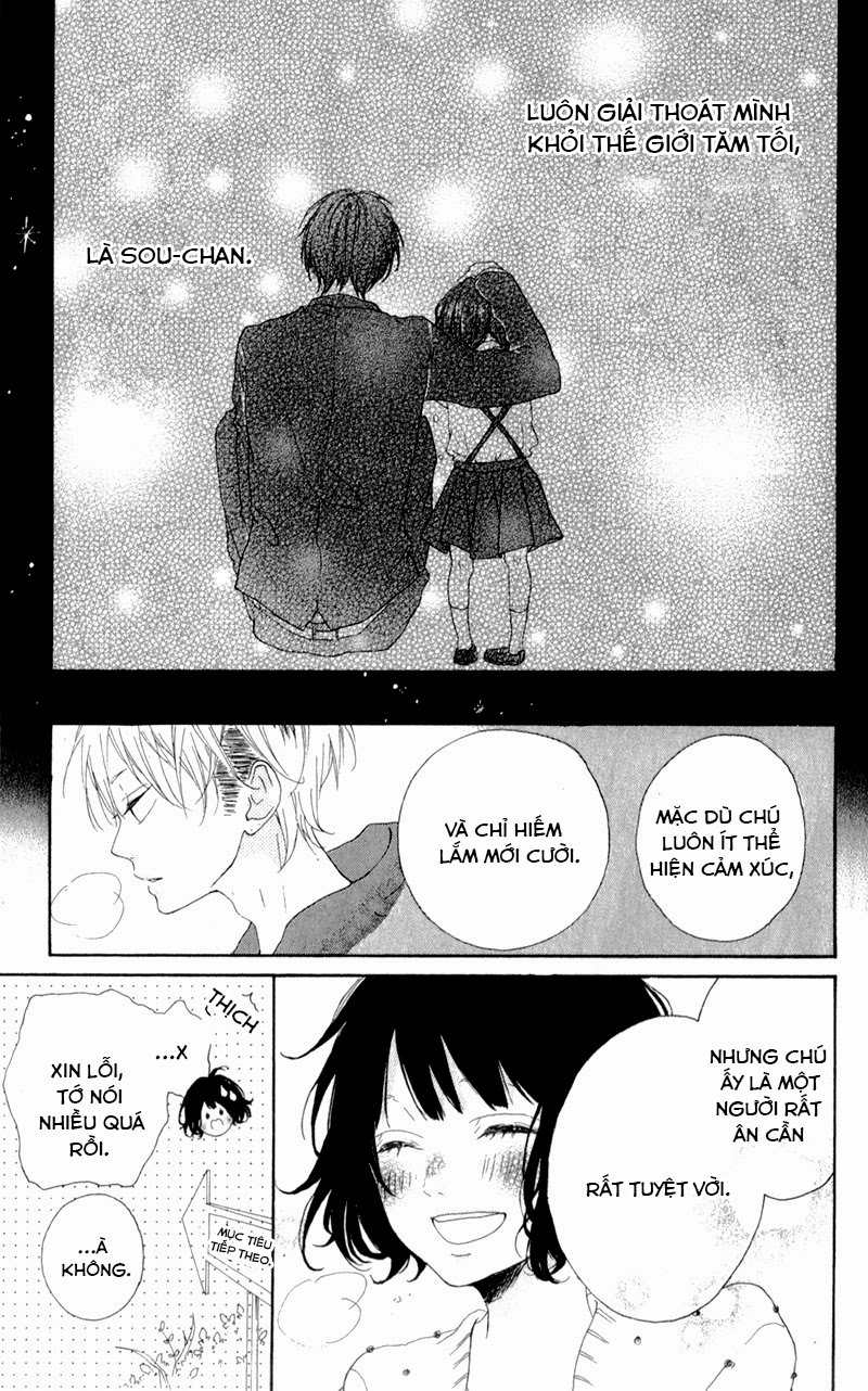 Honey Chap 4 - Next Chap 5