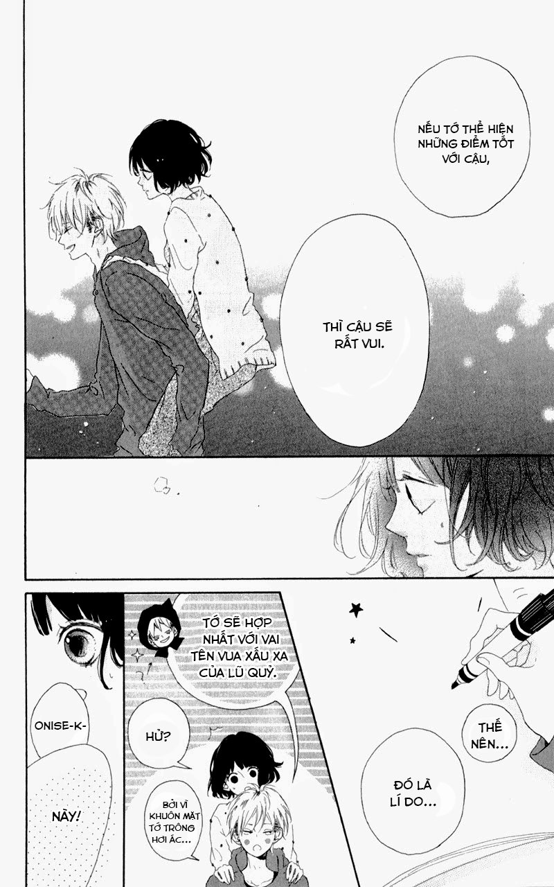 Honey Chap 4 - Next Chap 5