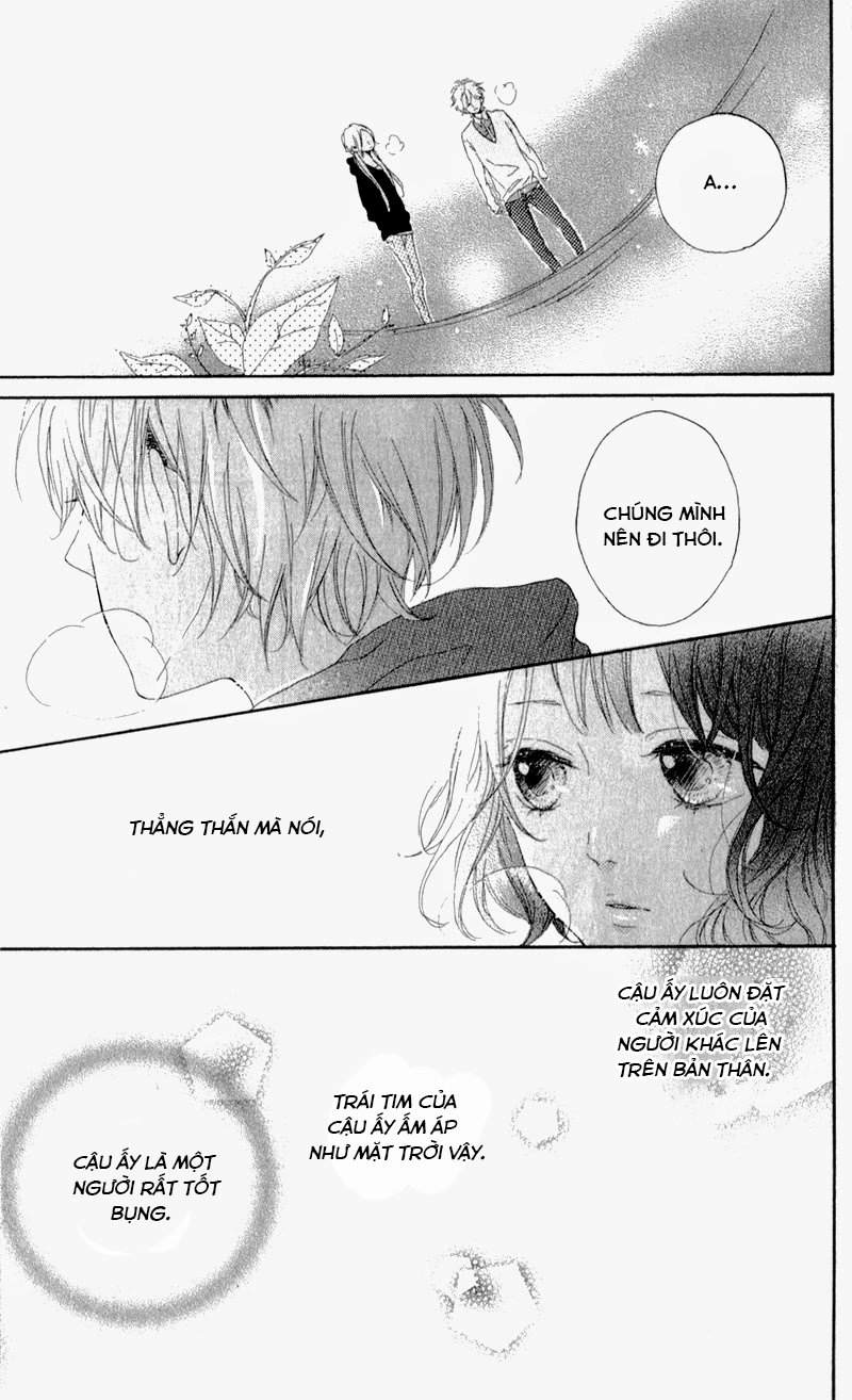 Honey Chap 4 - Next Chap 5