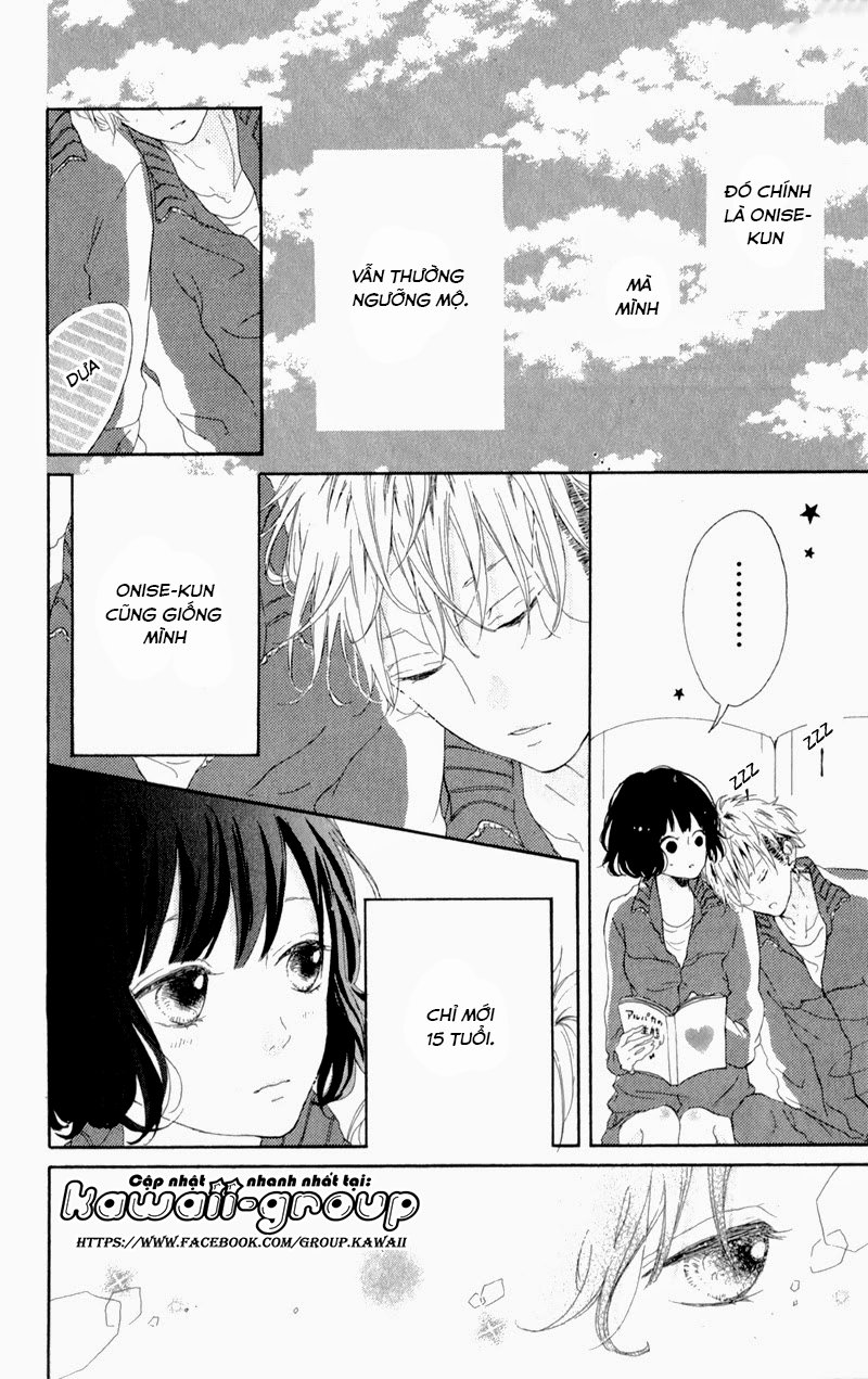Honey Chap 4 - Next Chap 5