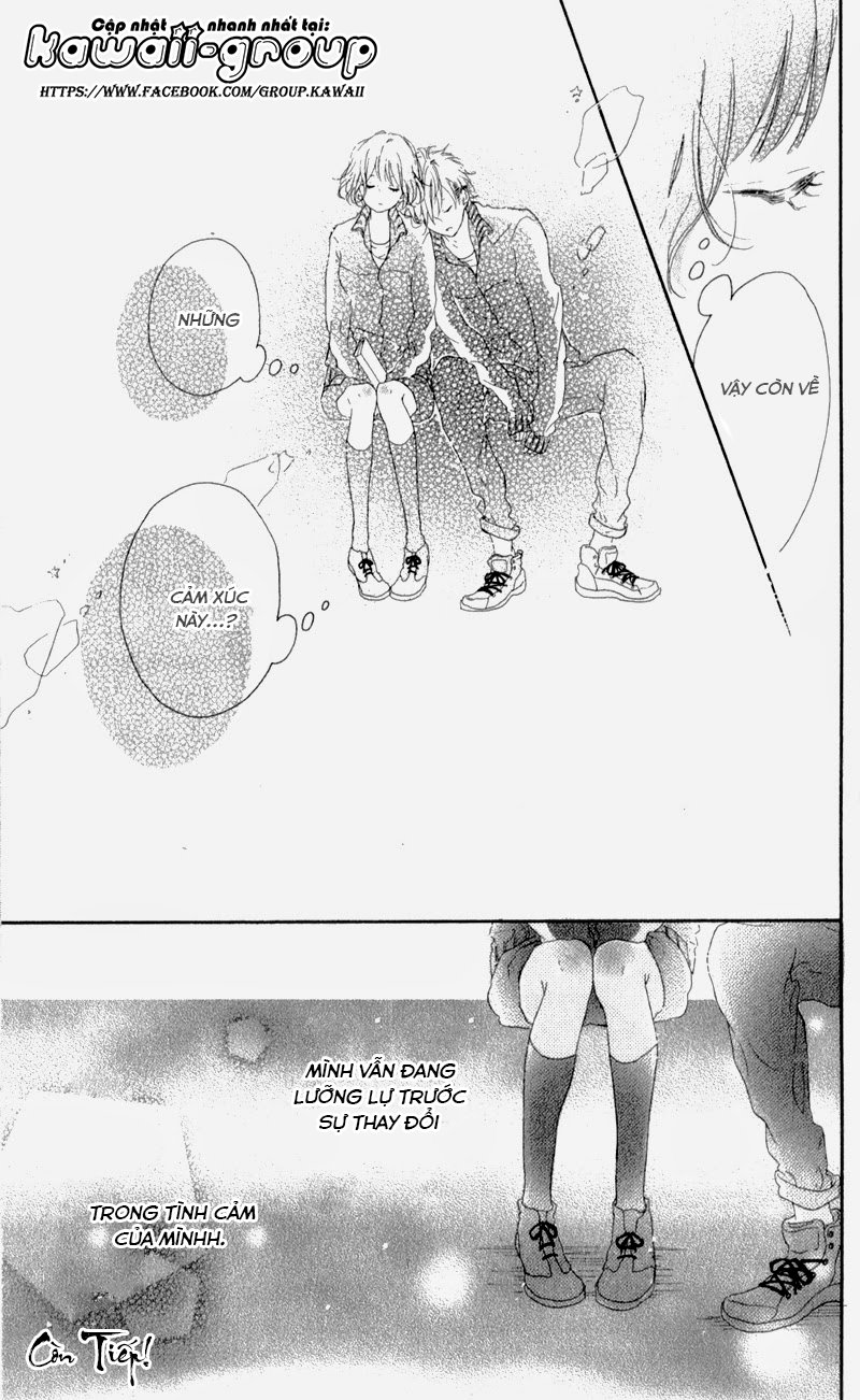 Honey Chap 4 - Next Chap 5