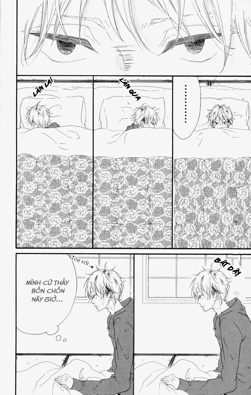 Honey Chap 4 - Next Chap 5