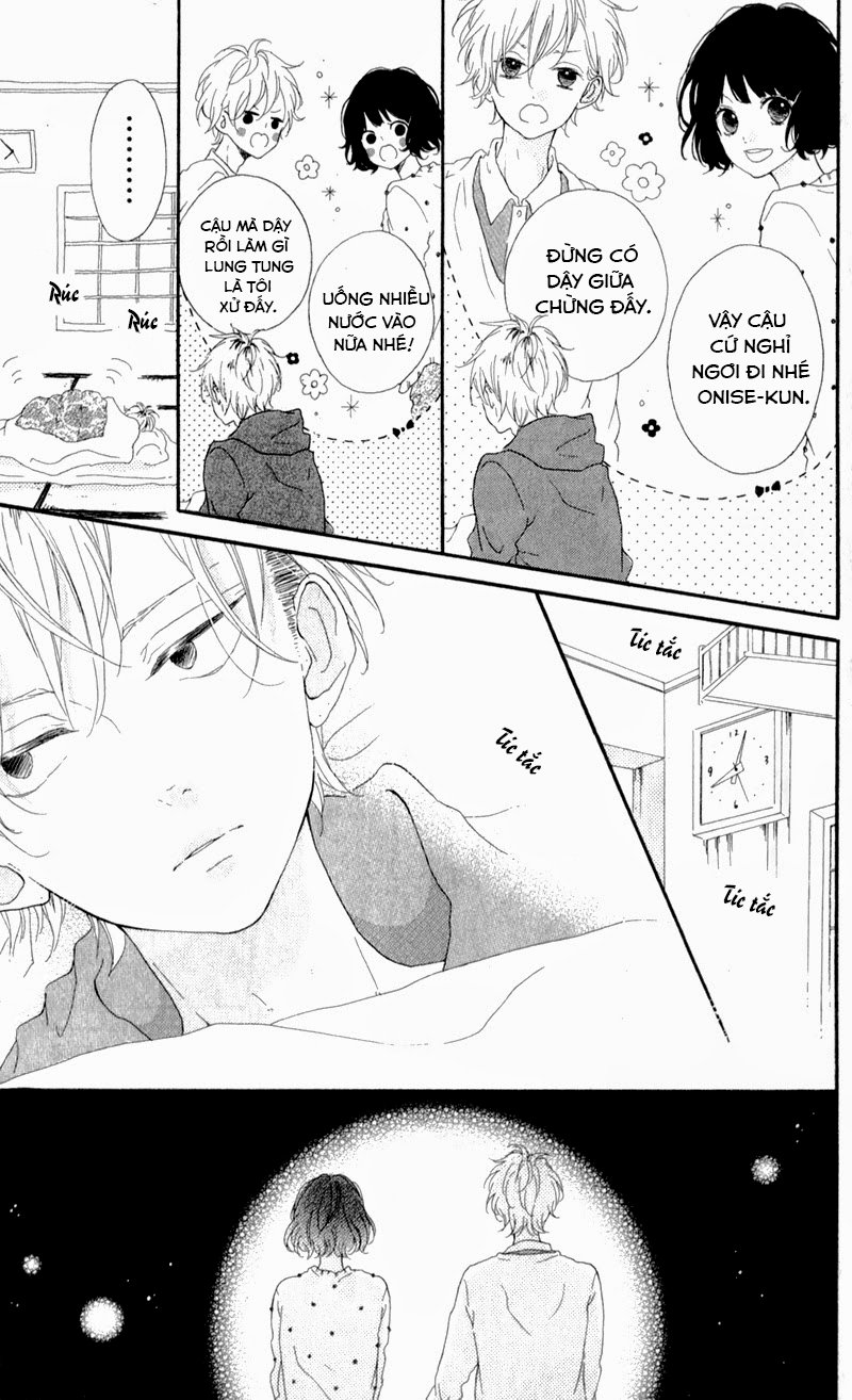 Honey Chap 4 - Next Chap 5