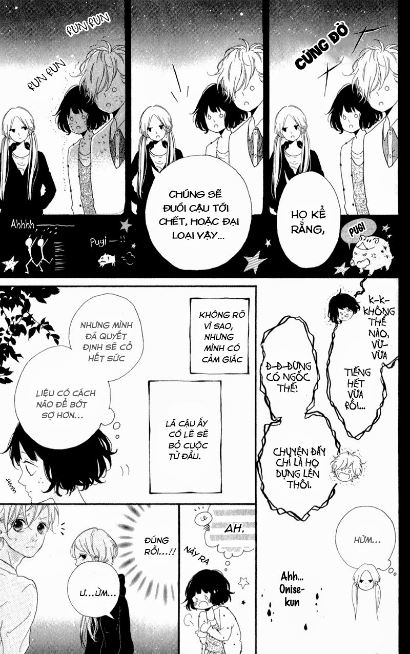 Honey Chap 4 - Next Chap 5