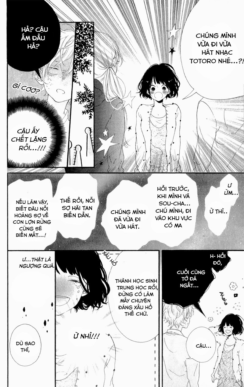 Honey Chap 4 - Next Chap 5